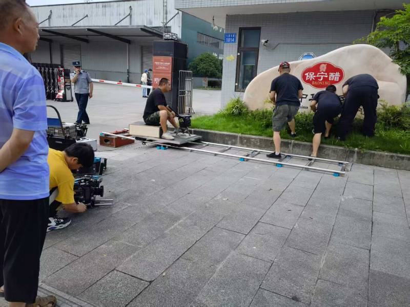 嵊泗县广告片拍摄公司核心优势：全流程服务，让品牌广告片省心更出彩