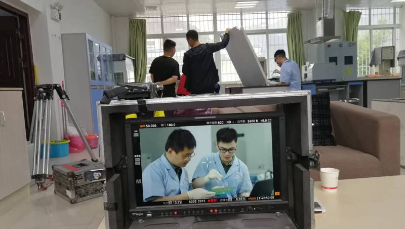 元宇宙搭台唱戏，嵊泗县广告片拍摄公司抢滩虚拟世界首支舞