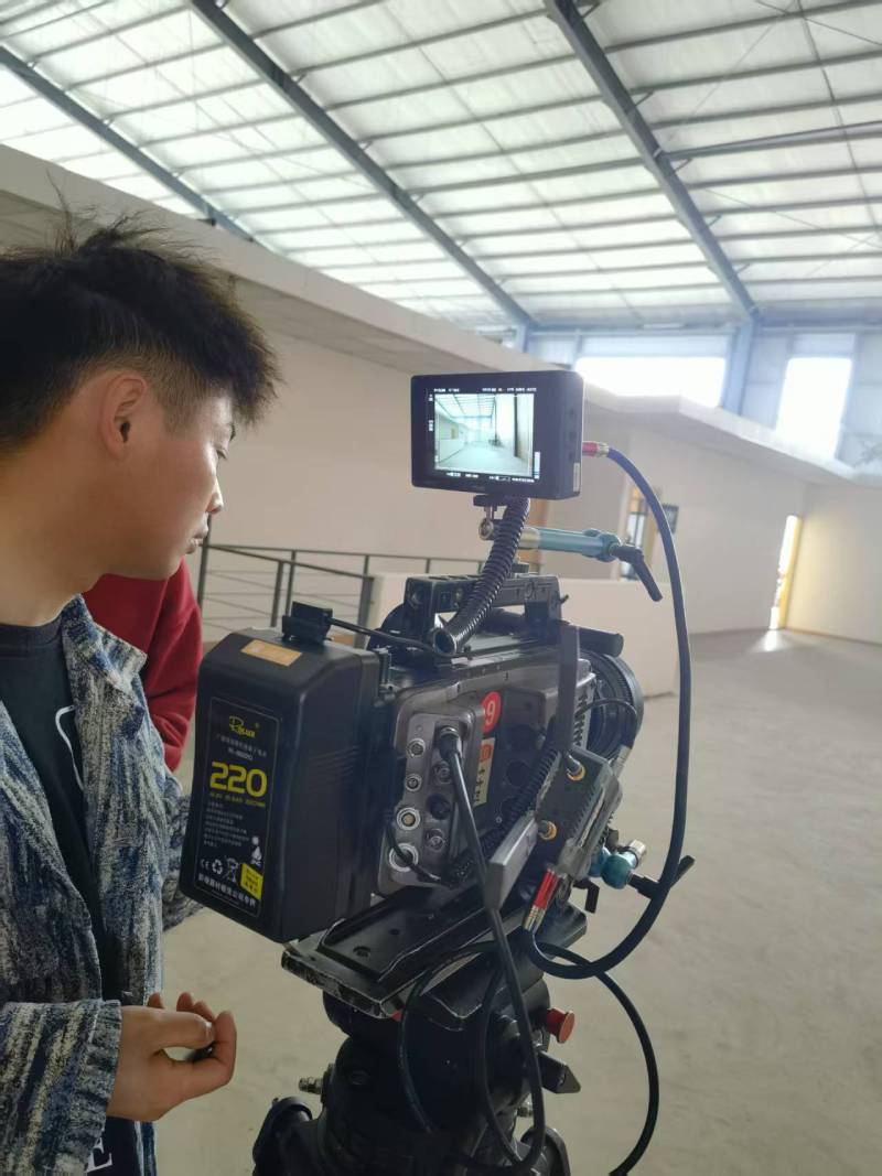 解锁嵊泗县广告片拍摄：以创意镜头，解锁品牌商业价值新高度