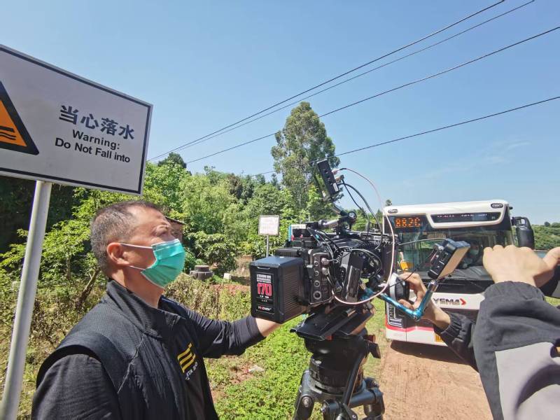 嵊泗县TVC拍摄公司：深耕本地市场，为品牌定制专属拍摄方案