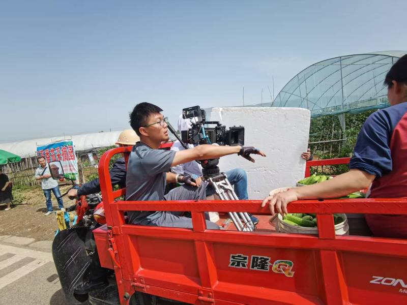嵊泗县TVC制作创新逻辑：以精准叙事，让品牌信息高效传递