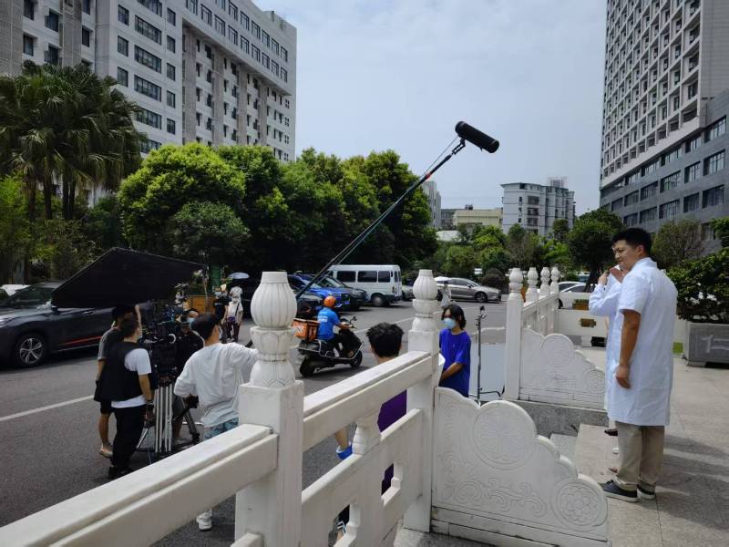 嵊泗县广告片拍摄公司低成本实现高规格制作的诀窍