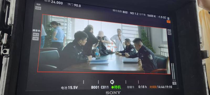 嵊泗县广告片拍摄公司服务世界500强的标准化体系
